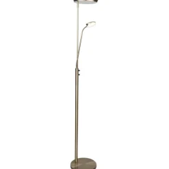 Outlet Vegas Uplight gulvlampe, Halo Design|Gulvlamper