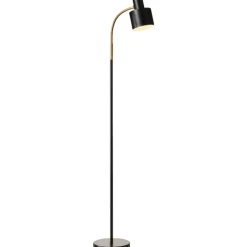 New Vogue gulvlampe, Halo Design|Gulvlamper