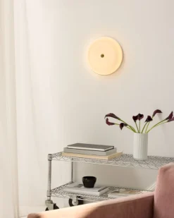 Discount Wave 1-2-3 væg- og loftlampe Halo Design