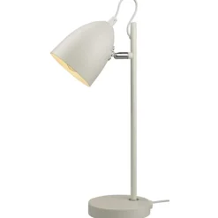 New Yep! bordlampe, Halo Design