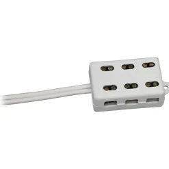 Discount Halogen fordeler X6 Transformere & Drivere