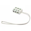 New Halogen fordeler X6 Transformere & Drivere|Gn Belysning