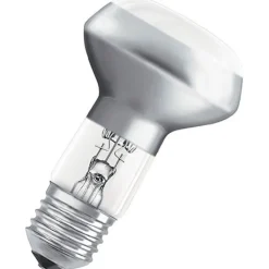 Sale Halogenpære E27 reflektor, 46 W Halogenpærer