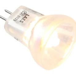 Outlet Halogenpære 20W 12V MR8 Halogenpærer