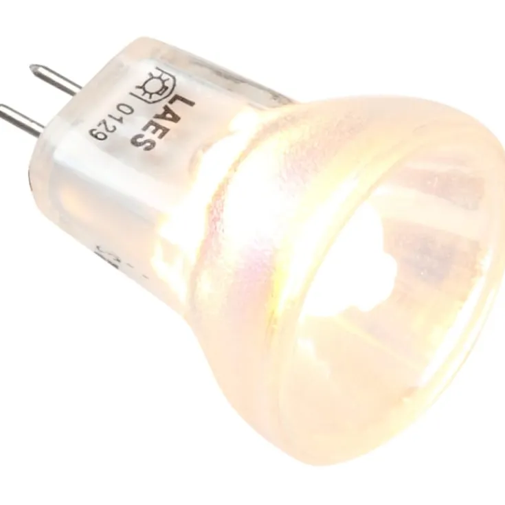 Outlet Halogenpære 20W 12V MR8 Halogenpærer