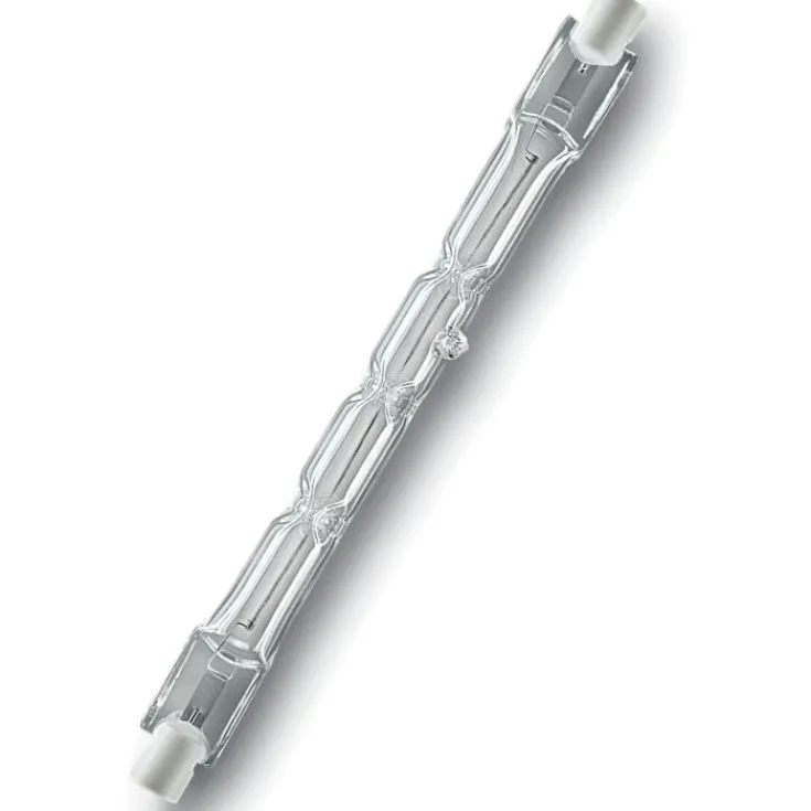 Best Halogenrør 78mm, Halogenpærer