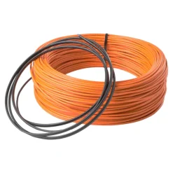 Hot FlxCab gulvvarmekabel, 12W/m, 1230W, 98 meter Varmekabler & Frostsikring