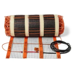 FLX3 gulvvarmemåtte, 150W/m², 490W, 3,4 m² El Gulvvarme