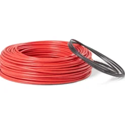 Clearance gulvvarmekabel 20W/m, 1000W Tilbud|El Gulvvarme