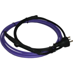 Clearance PipeHeat Plus varmekabel, 110W, 10 meter Varmekabler & Frostsikring