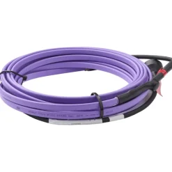 PipeHeat Plus varmekabel, 242W, 22 meter Varmekabler & Frostsikring