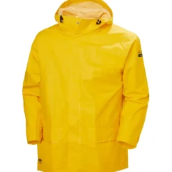 Clearance Hey Hanen anda regnjakke, y gu, tr. Regntøj