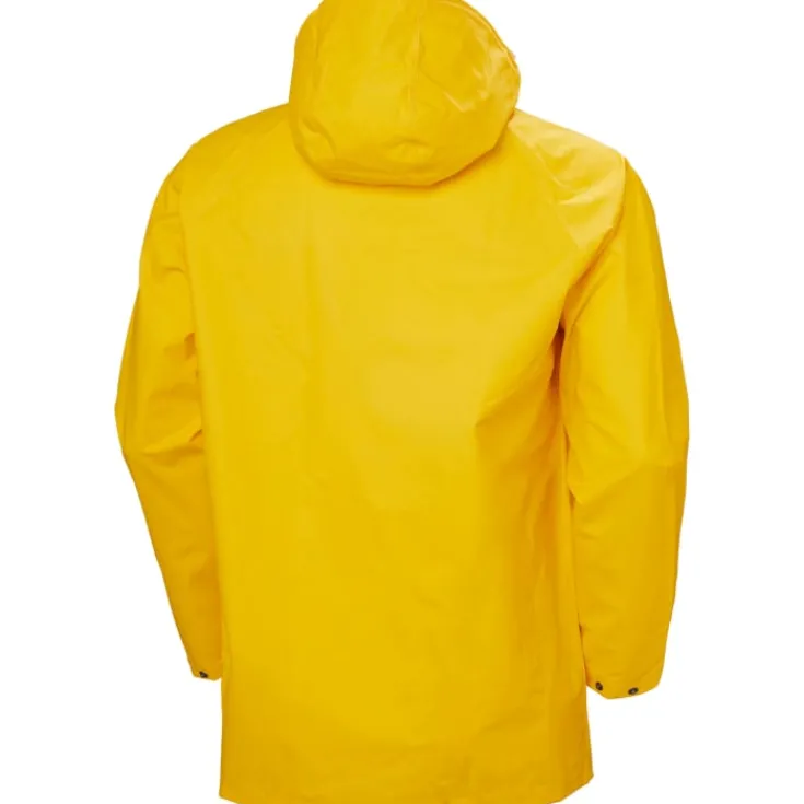Clearance Hey Hanen anda regnjakke, y gu, tr. Regntøj