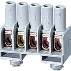 Sale DKL04 klemme for DE membrandåse, 1,5-6 mm² Samledåser