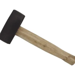 New Tools mukkert, 1kg Hammere