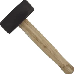 New Tools mukkert, 1kg Hammere