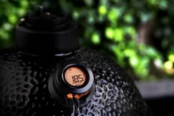 Clearance HerQs Dome, stegetermometer med trådløs display, appstyret Grill & Udstyr