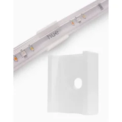 Discount beslag til Hue LightStrip V4 & Gradient, 10-pak Gadgets