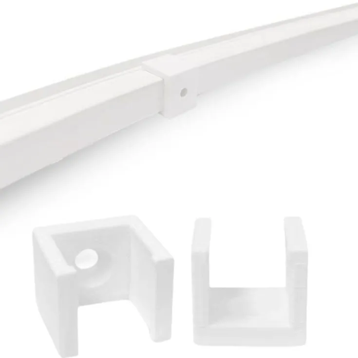 Online beslag til Hue Outdoor LightStrip, 10-pak Gadgets