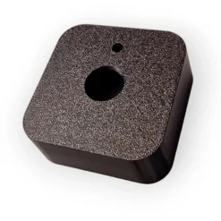 Best cover til Hue Motion sensor, sort Gadgets