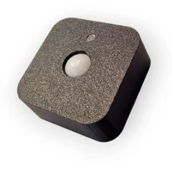 Best cover til Hue Motion sensor, sort Gadgets