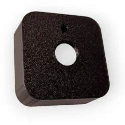 Best cover til Hue Motion sensor, sort Gadgets