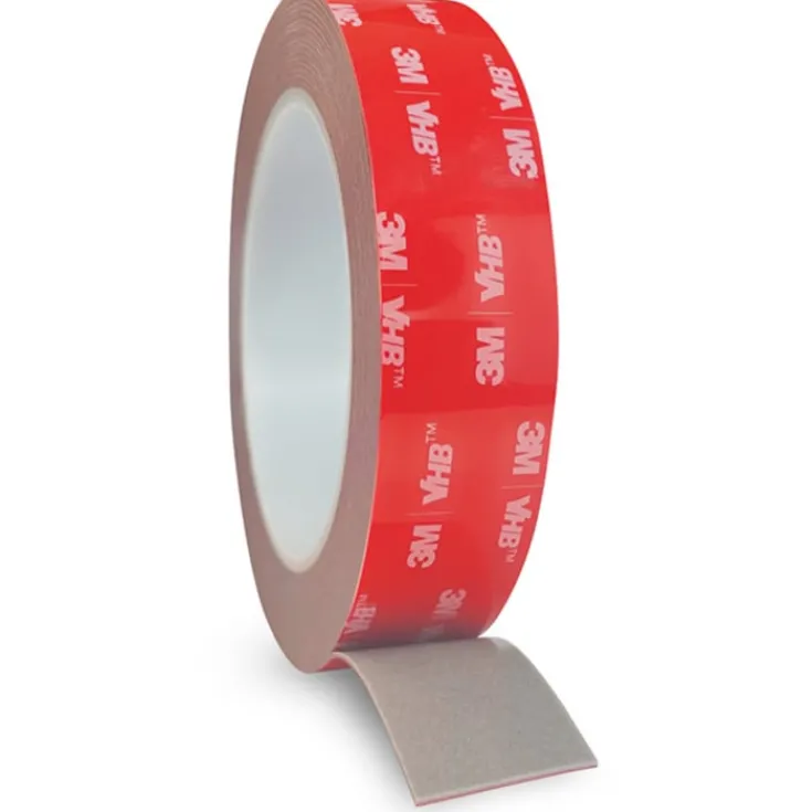 Sale dobbeltklæbende tape, 5 meter, Tape