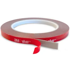 Sale dobbeltklæbende tape, 5 meter, Tape
