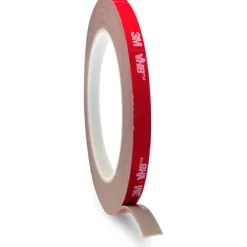 Sale dobbeltklæbende tape, 5 meter, Tape