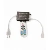 Online fjernbetjent lysdæmper til HighPower LED Strip, 230V Led Strips