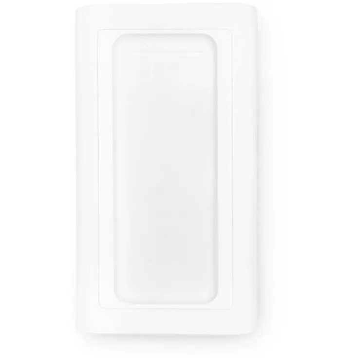 Sale FUGA beslag til Hue Dimmer Switch V2, 2-modul, hvid Lysdæmpere