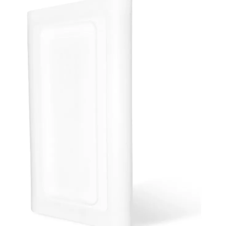 Sale FUGA beslag til Hue Dimmer Switch V2, 2-modul, hvid Lysdæmpere