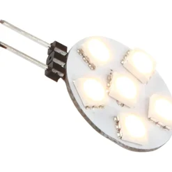 Best G4 stiftpære, 2700K, 1,2W Led Pærer