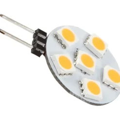 Sale G4 stiftpære, 2700K, 2,2W Led Pærer