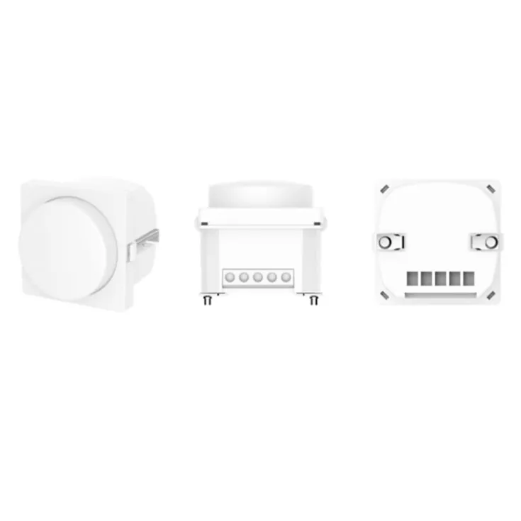 Hot LED drejelysdæmper, 200W Lysdæmpere