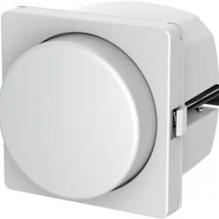 Hot LED drejelysdæmper, 200W Lysdæmpere
