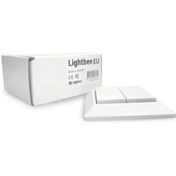 Outlet Lightbee ZigBee afbryder Afbrydere