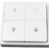 Outlet Lightbee Zigbee tangent med ikoner Tangenter & Afdækninger