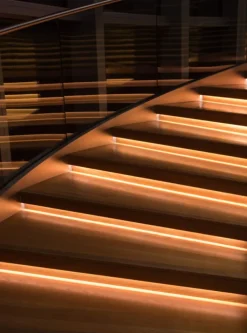 Best Longline LED strip, 7W, 3000K, 10 meter Led Strips