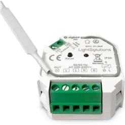 Online Mini ZigBee afbryder, 200W Afbrydere