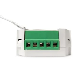 Online Mini ZigBee afbryder, 200W Afbrydere