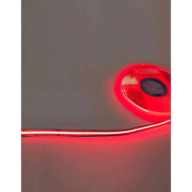 Discount RGBW LED strip, 16W, , 5 meter Led Strips