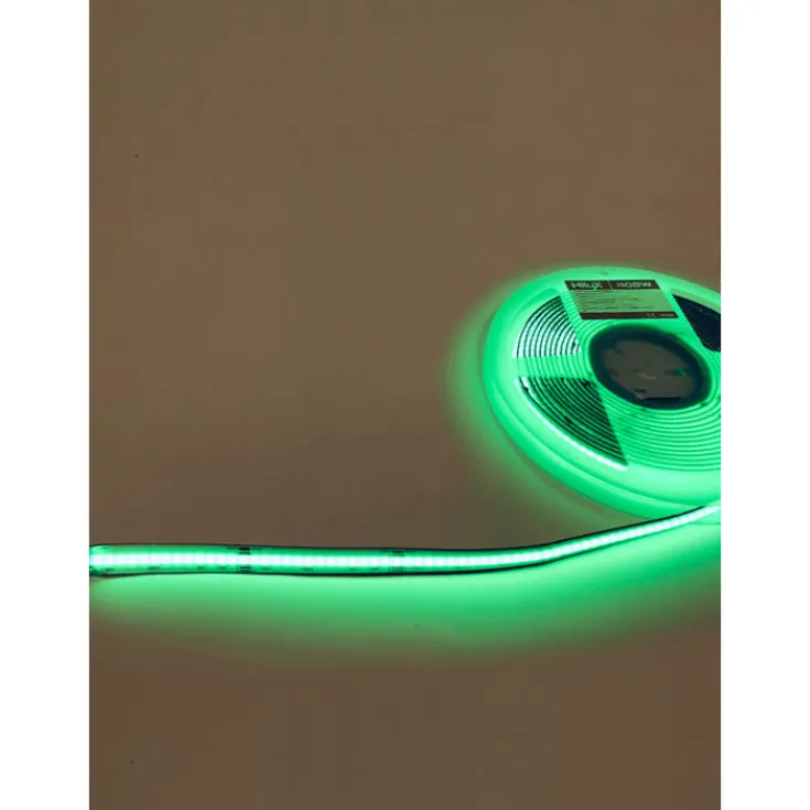 Discount RGBW LED strip, 16W, , 5 meter Led Strips