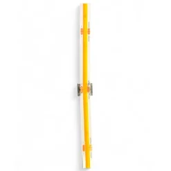 Online samle SmartClip til 10mm COB LED bånd, 5-pak Led Strips