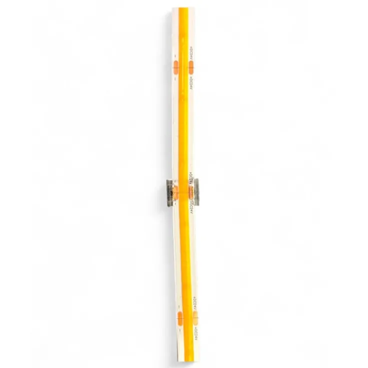 Online samle SmartClip til 10mm COB LED bånd, 5-pak Led Strips