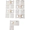 Clearance smartclips til HighPower LED strip, 5-pak Led Strips