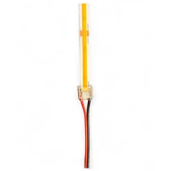 Best SmartClip til 10mm COB LED bånd, 5-pak Led Strips