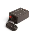 Outlet trådløs lysdæmper til enkeltfarvet LED strip Lysdæmpere