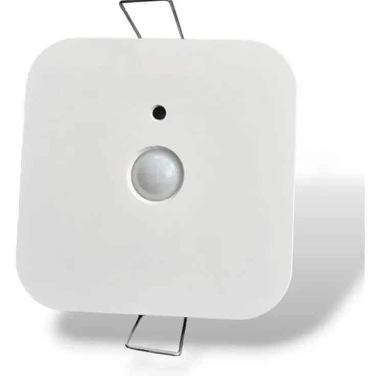 Clearance undersænket beslag til Hue Motion sensor Gadgets