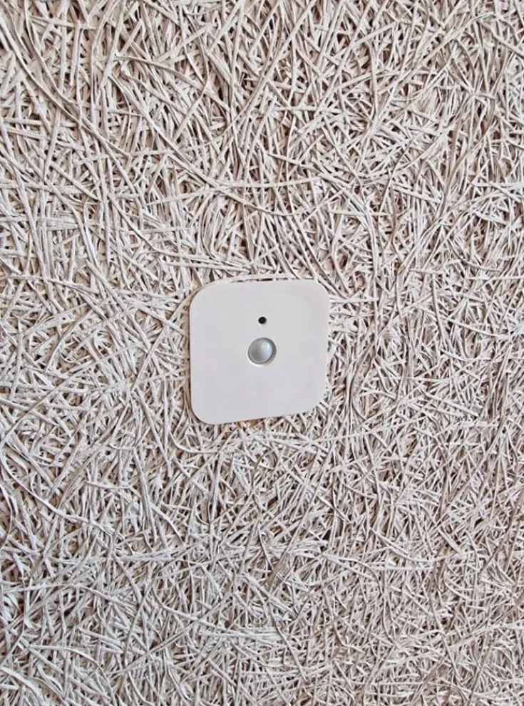 Clearance undersænket beslag til Hue Motion sensor Gadgets